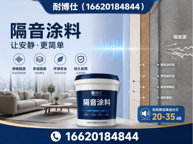 黄埔区保温涂料展示图
